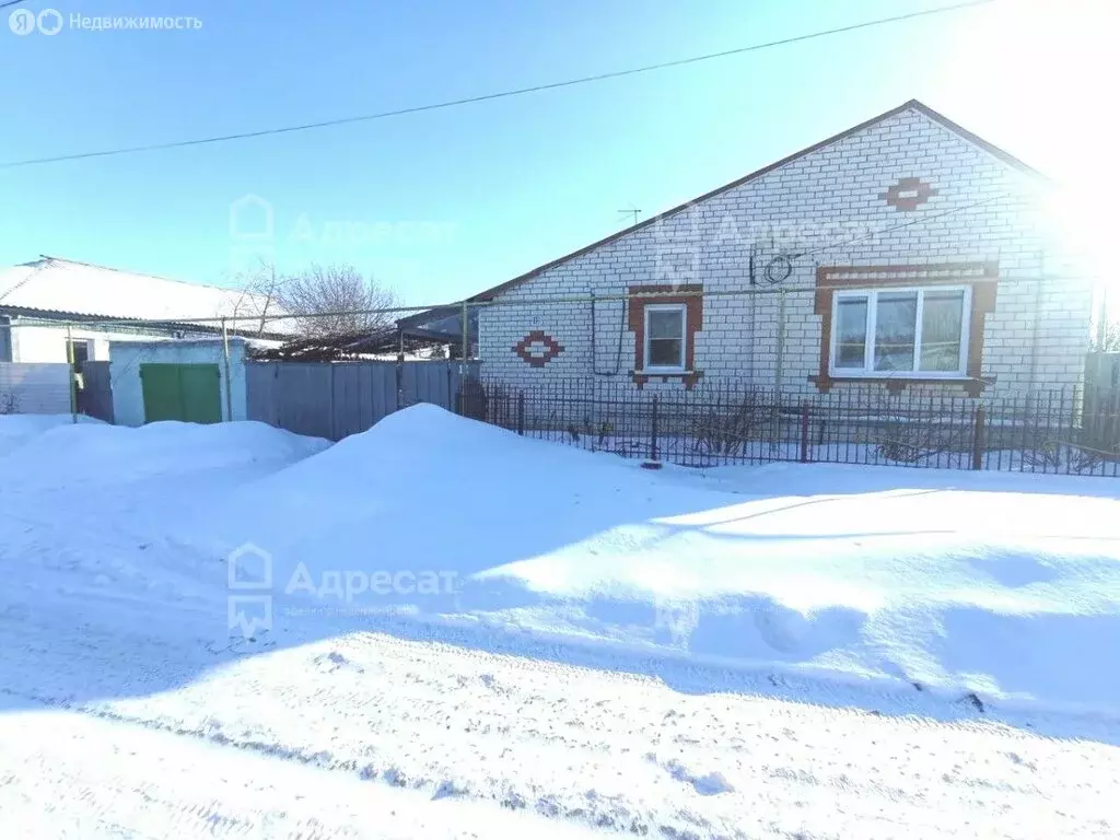 Дом в хутор Петровский, Новая улица (100 м) - Фото 2