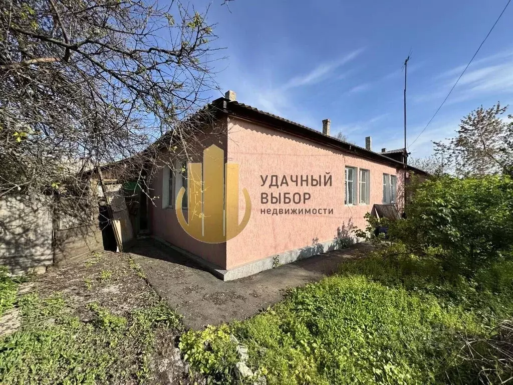 2-к кв. Ростовская область, Белокалитвинский район, пос. Горняцкий ул. ... - Фото 2