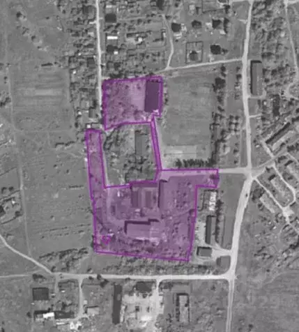 Производственное помещение в Калужская область, Мещовск ул. Дегтярева, ... - Фото 2