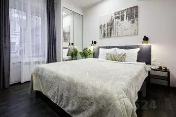 2-к кв. Санкт-Петербург Невский просп., 108 (60.0 м) - Фото 0