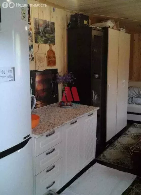Участок в село Заячий Холм, Парковая улица (20 м) - Фото 1
