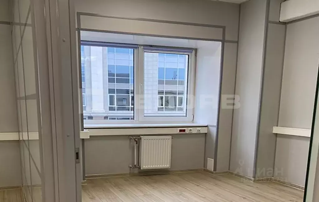 Офис в Санкт-Петербург Барочная ул., 10к1 (72 м) - Фото 1