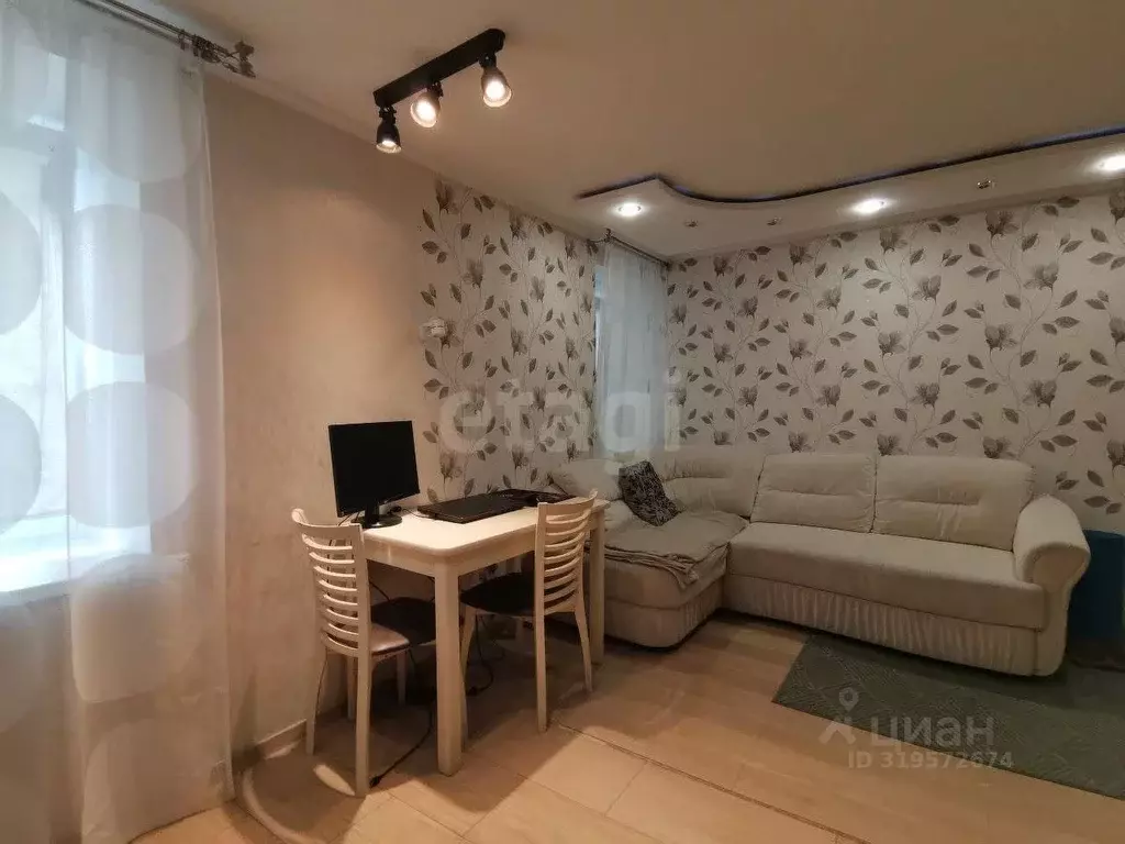 3-к кв. Владимирская область, Муром Кленовая ул., 36 (59.0 м) - Фото 1