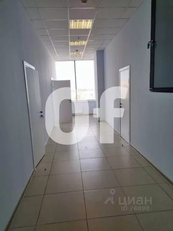 Офис в Московская область, Красногорск бул. Строителей, 4к1 (349.0 м) - Фото 1