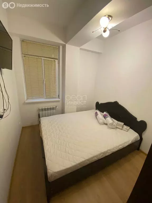 2-комнатная квартира: Сочи, Транспортная улица, 76/25 (39 м) - Фото 2