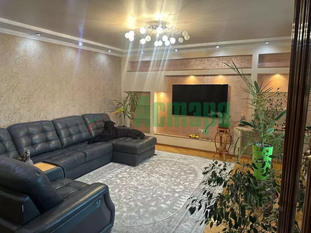 3-к кв. Забайкальский край, Чита ул. Бутина, 123 (127.0 м) - Фото 1