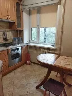 2-к. квартира, 43,7 м, 2/5 эт. - Фото 1