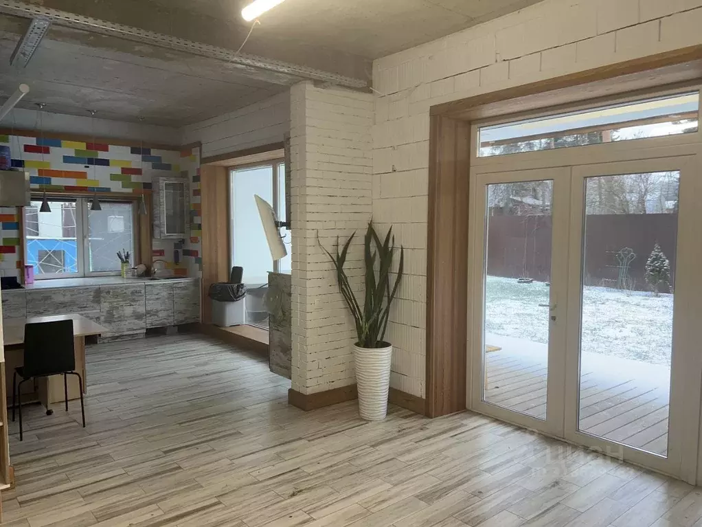 Дом в Московская область, Королев Болшево мкр, Школьная ул., 15Б (310 ... - Фото 2