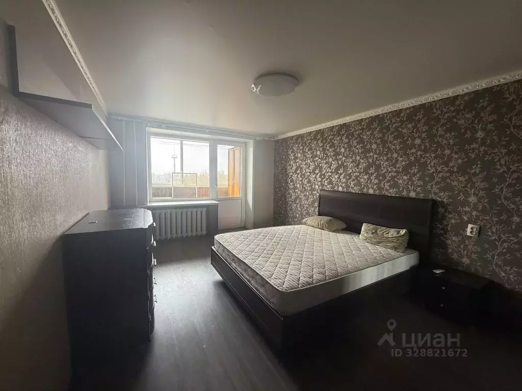 2-к кв. Саратовская область, Балаково ул. Шевченко, 44 (52.0 м) - Фото 1
