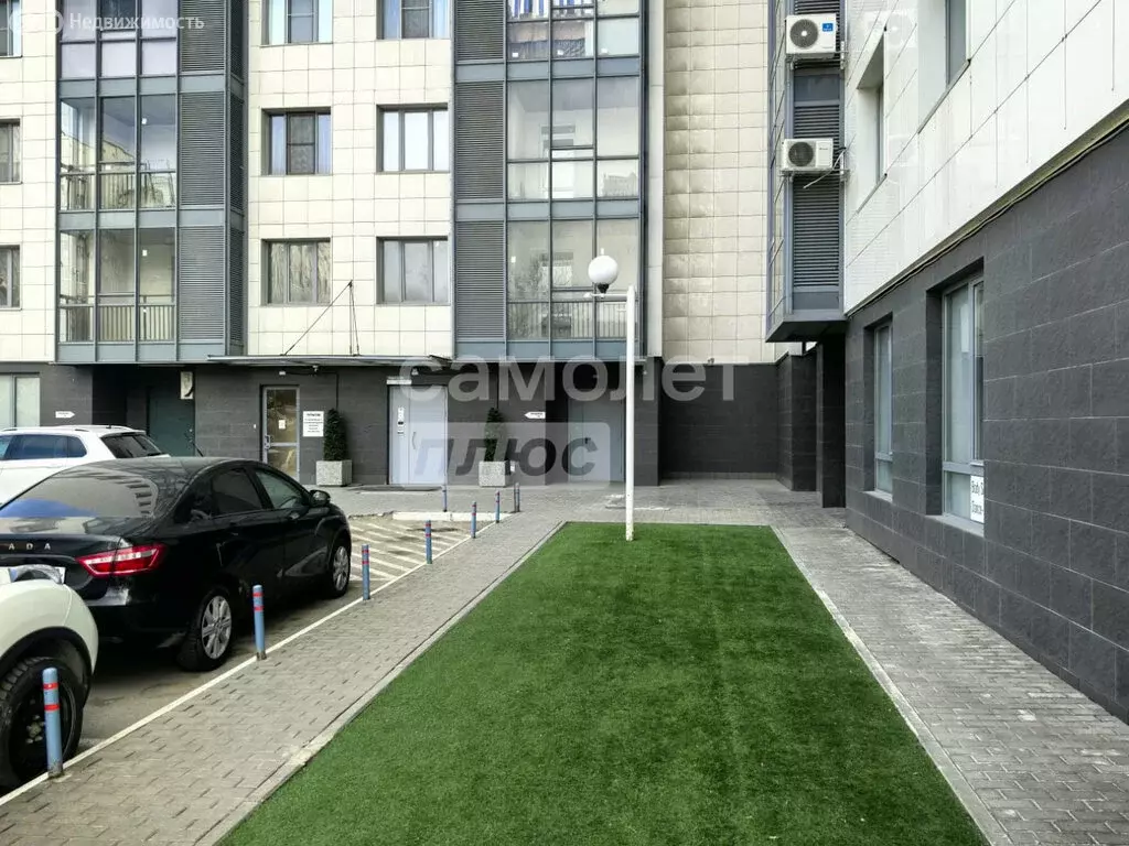 2-комнатная квартира: Волгоград, Селенгинская улица, 11 (50 м) - Фото 0