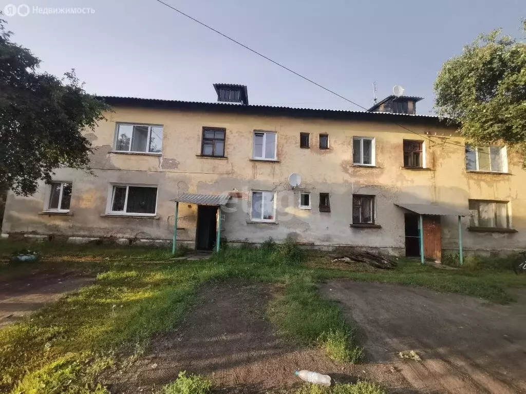 1к в 3-комнатной квартире (22 м) - Фото 0