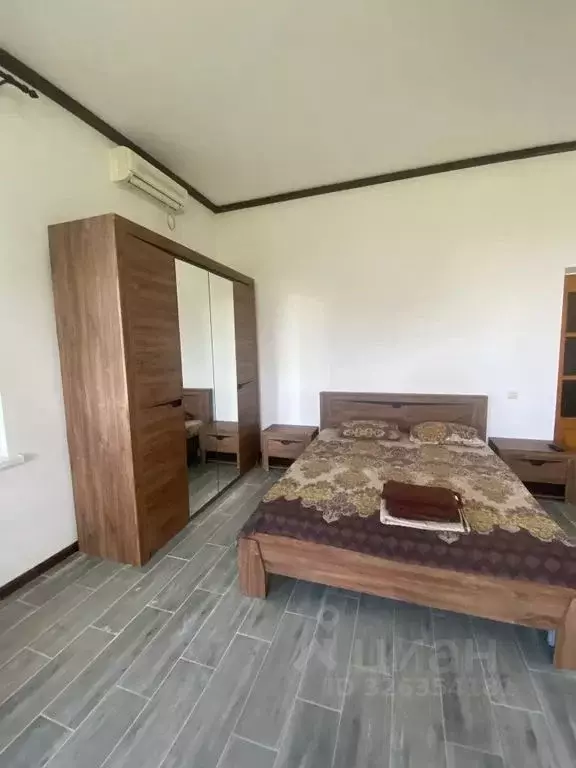 Комната Крым, Судак Юго-Западный мкр, 3 - Фото 1