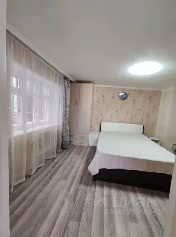1-к кв. Ставропольский край, Кисловодск ул. Шаумяна, 3А (30.0 м) - Фото 1