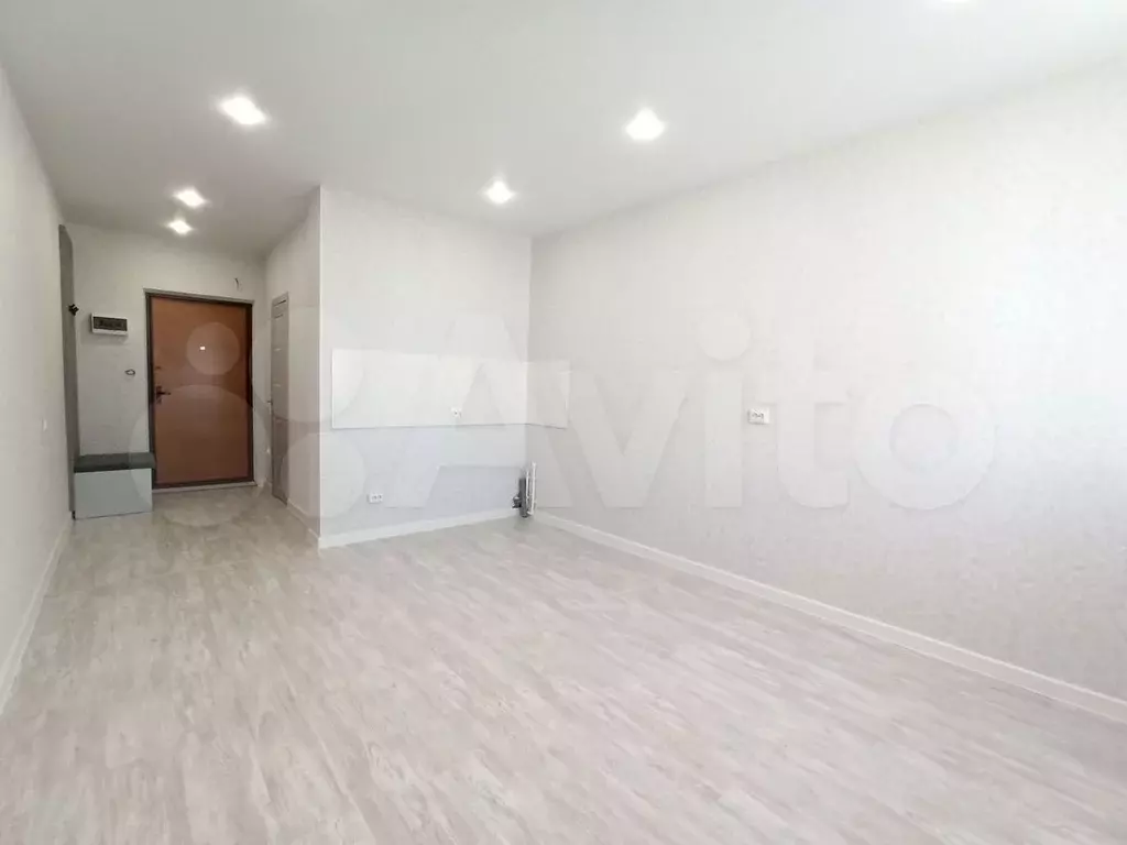 Квартира-студия, 28 м, 7/12 эт. - Фото 0