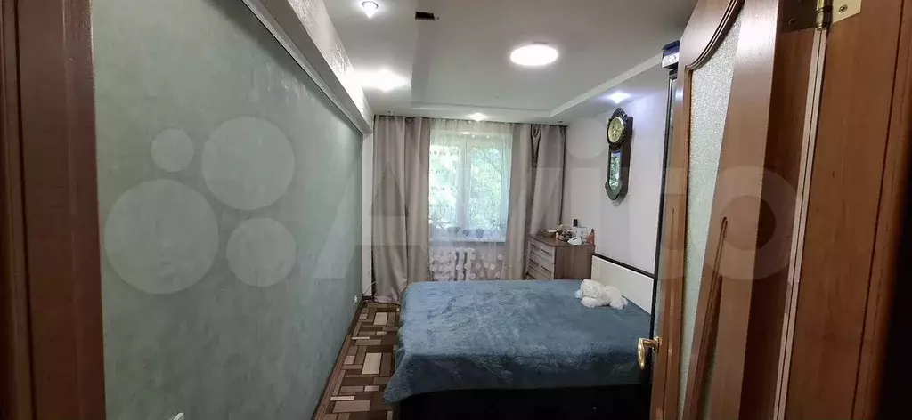 3-к. квартира, 64 м, 3/5 эт. - Фото 0