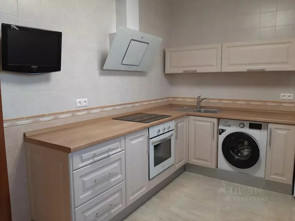 1-к кв. Московская область, Котельники ул. Строителей, 5 (42.0 м) - Фото 1