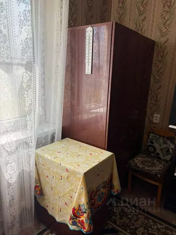 2-к кв. Ростовская область, Ростов-на-Дону Днепровский пер., 124/6 ... - Фото 1