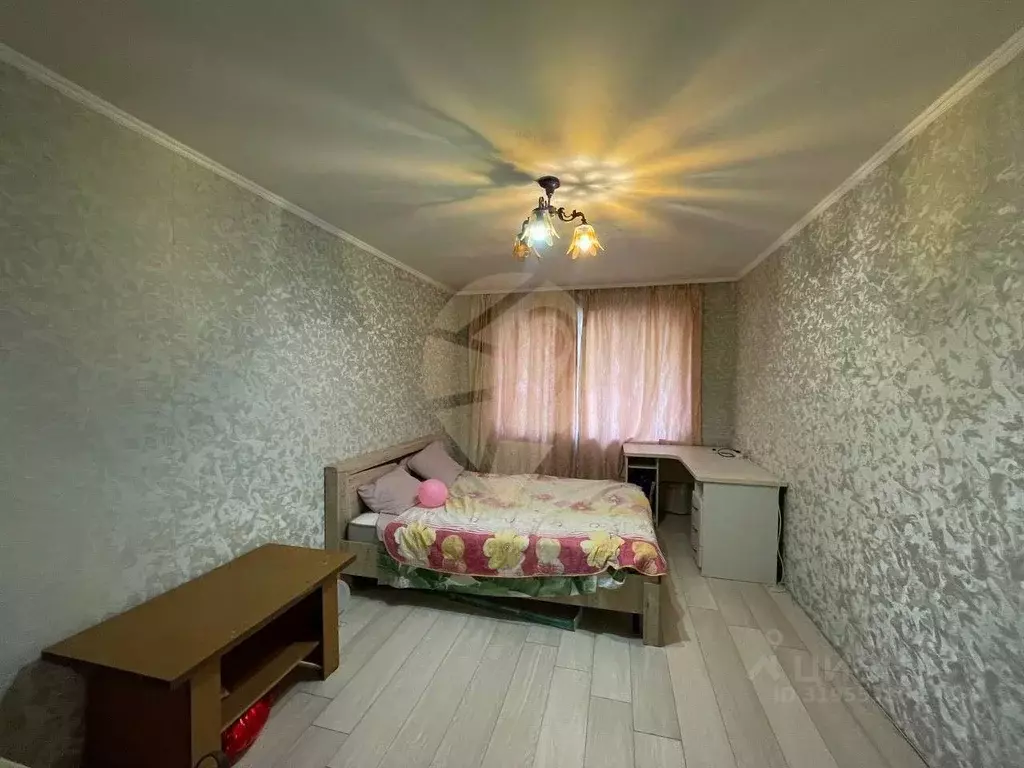 1-к кв. Белгородская область, Старый Оскол Жукова мкр, 9 (30.0 м) - Фото 0