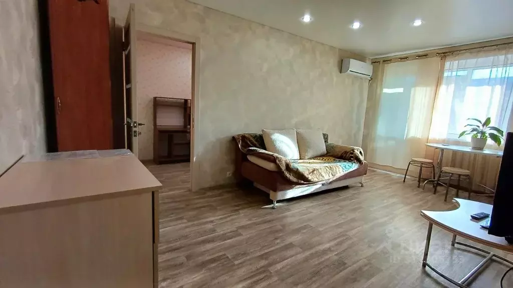 2-к кв. Саратовская область, Вольск ул. Володарского, 50 (42.0 м) - Фото 1