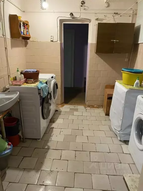 Комната Ульяновская область, Ульяновск ул. Аблукова, 47 (18.0 м) - Фото 2