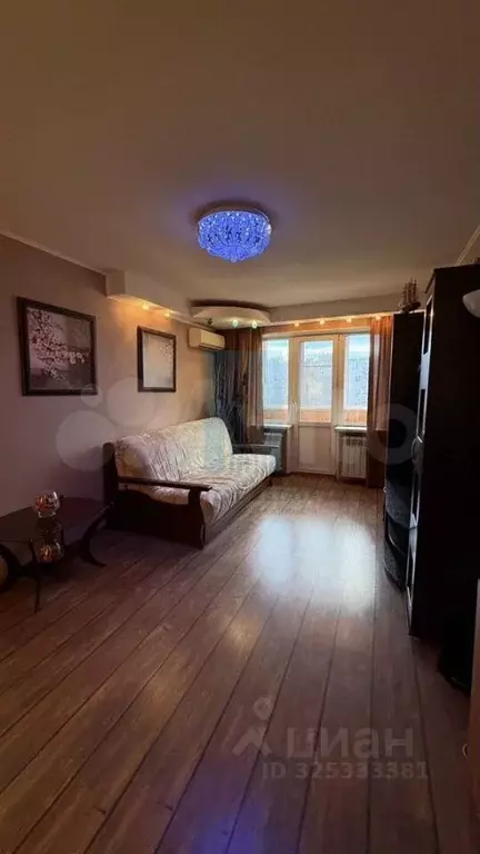 2-к кв. Московская область, Чехов Молодежная ул., 4 (42.1 м) - Фото 1