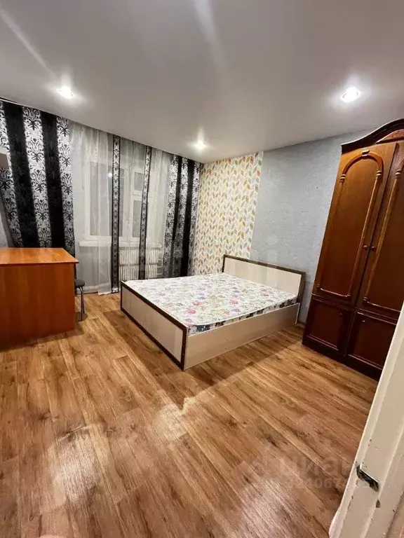 2-к кв. Татарстан, Казань ул. Галии Кайбицкой, 8 (52.8 м) - Фото 1