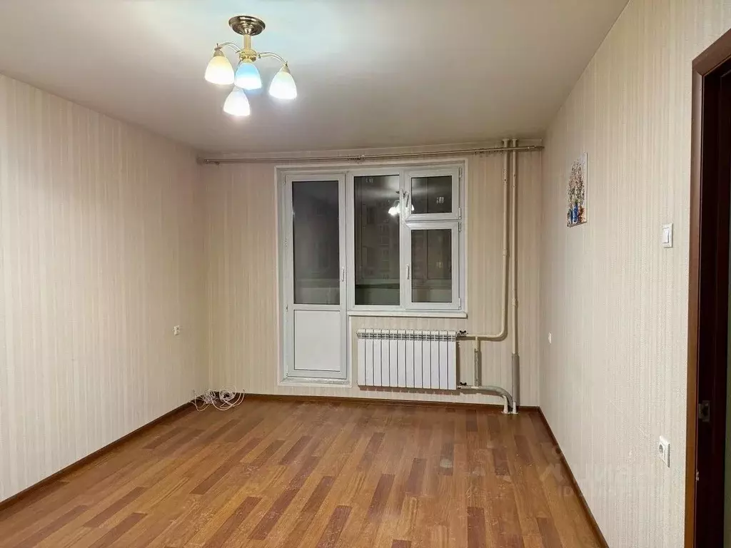 1-к кв. Московская область, Ленинский городской округ, Бутово пгт ... - Фото 2