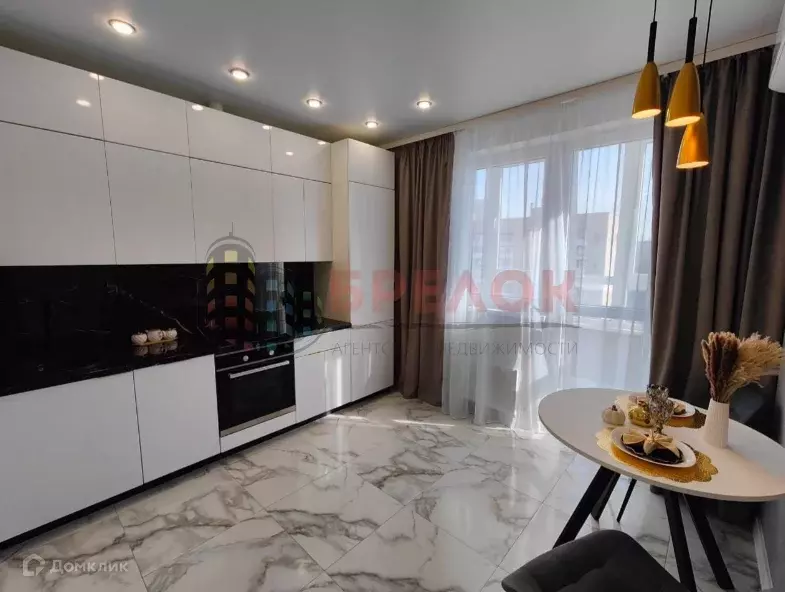 Продаётся 2-к квартира, 38 м - Фото 0
