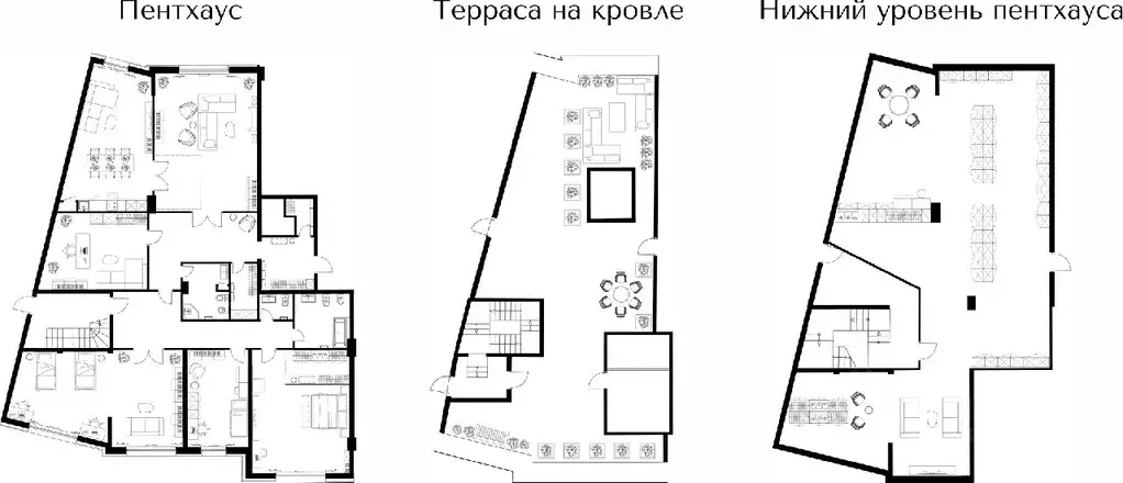 5-к кв. Московская область, Щелково Советская ул., 60 (290.4 м) - Фото 0