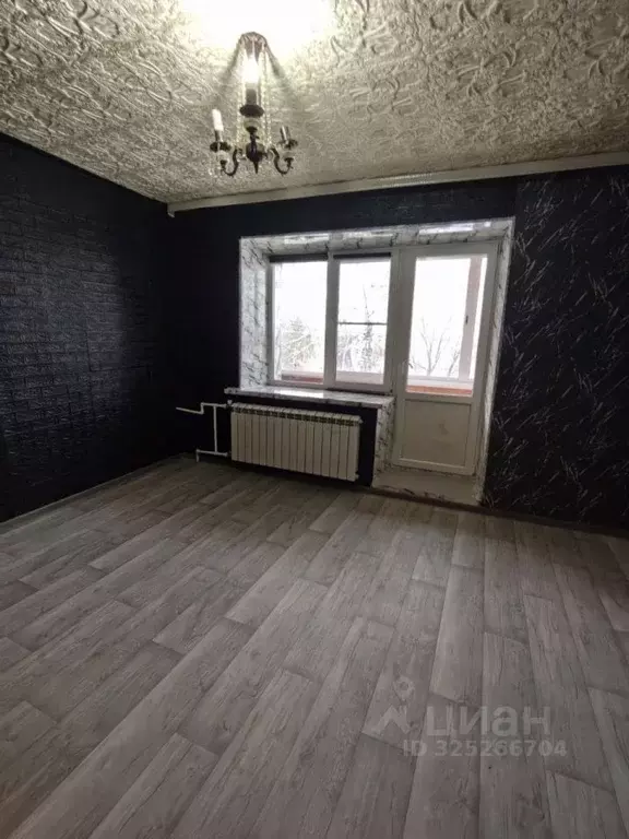 2-к кв. Самарская область, Волжский район, Лопатино с/пос, пос. НПС ... - Фото 2