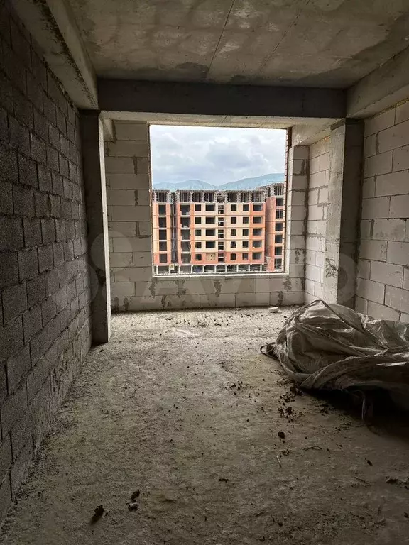 1-к. квартира, 44 м, 4/12 эт. - Фото 0