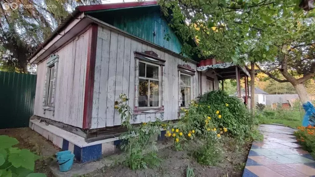 Дом в Тюмень, СНТ Строитель, улица Виктории (45 м) - Фото 2