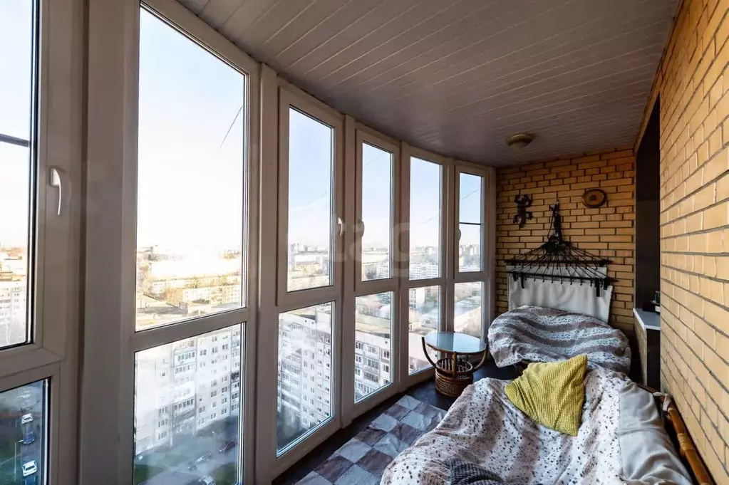 3-к кв. Санкт-Петербург Бухарестская ул., 64 (100.0 м) - Фото 2