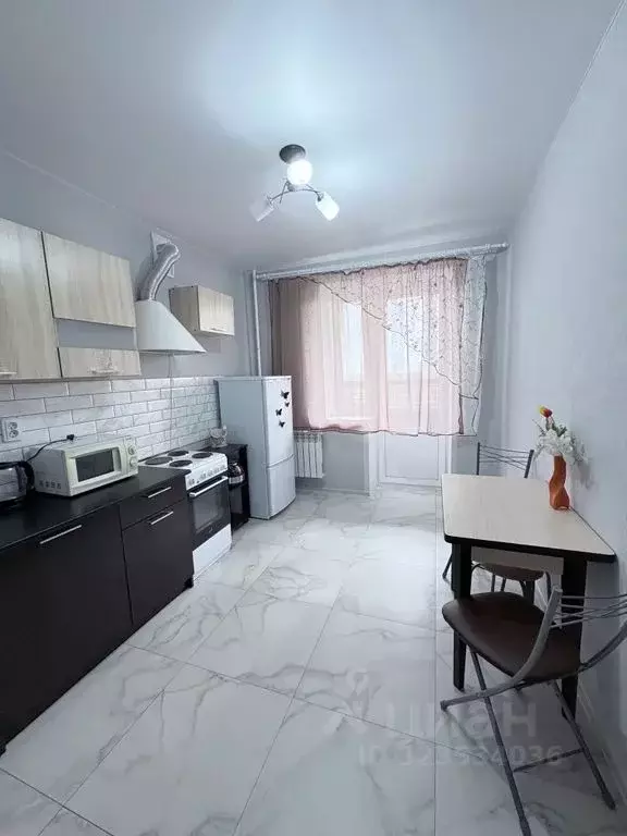 1-к кв. Орловская область, Орел Ливенская ул., 33к2 (39.0 м) - Фото 2