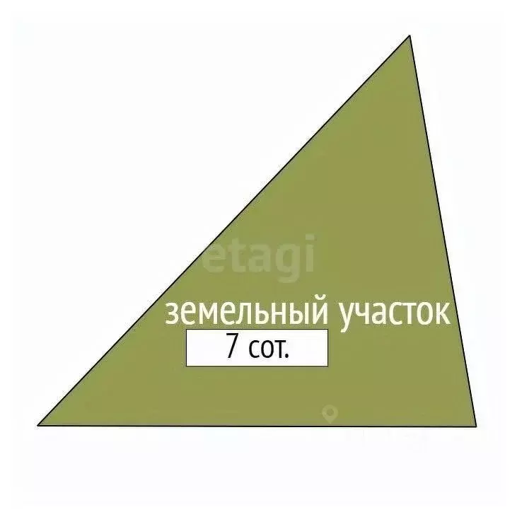 Участок в Амурская область, Благовещенск Светлана СТ,  (7.0 сот.) - Фото 1