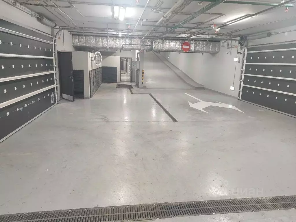 Гараж в Москва Совхозная ул., 10А (14 м) - Фото 1