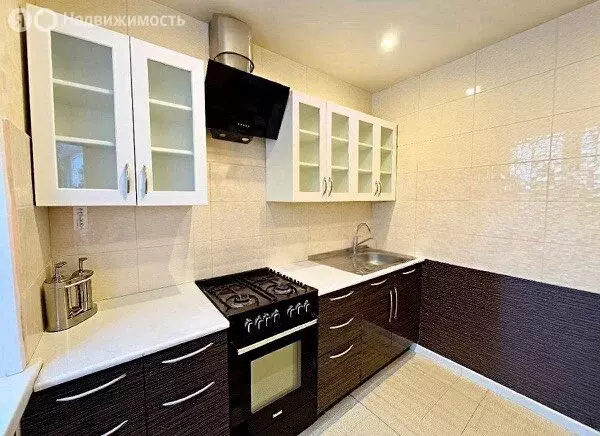 2-комнатная квартира: Мурманск, проспект Кирова, 31 (44 м) - Фото 1