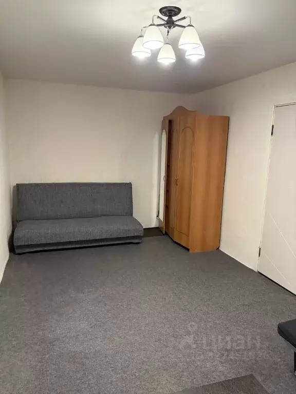 1-к кв. Липецкая область, Липецк просп. Мира, 8 (33.0 м) - Фото 2