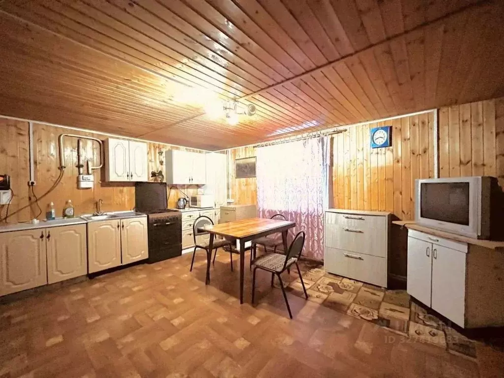 Дом в Волгоградская область, Калач-на-Дону ул. Пушкина, 111 (85 м) - Фото 2