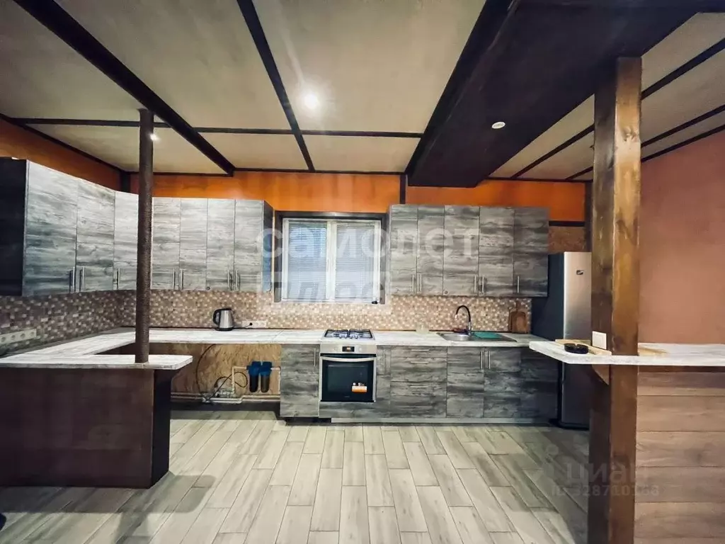 Дом в Московская область, Наро-Фоминский городской округ, пос. Новая ... - Фото 1