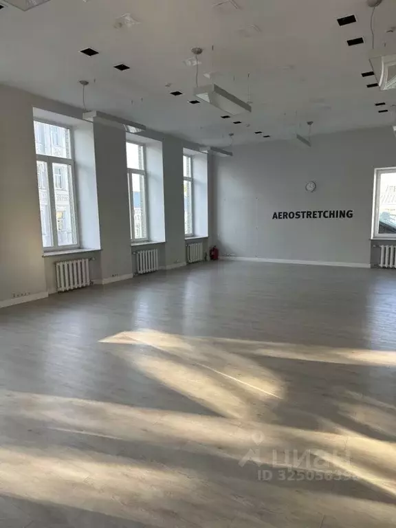 Офис в Москва Пятницкая ул., 13С1 (323 м) - Фото 2