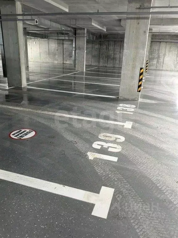 Гараж в Ростовская область, Ростов-на-Дону просп. 40-летия Победы, ... - Фото 1