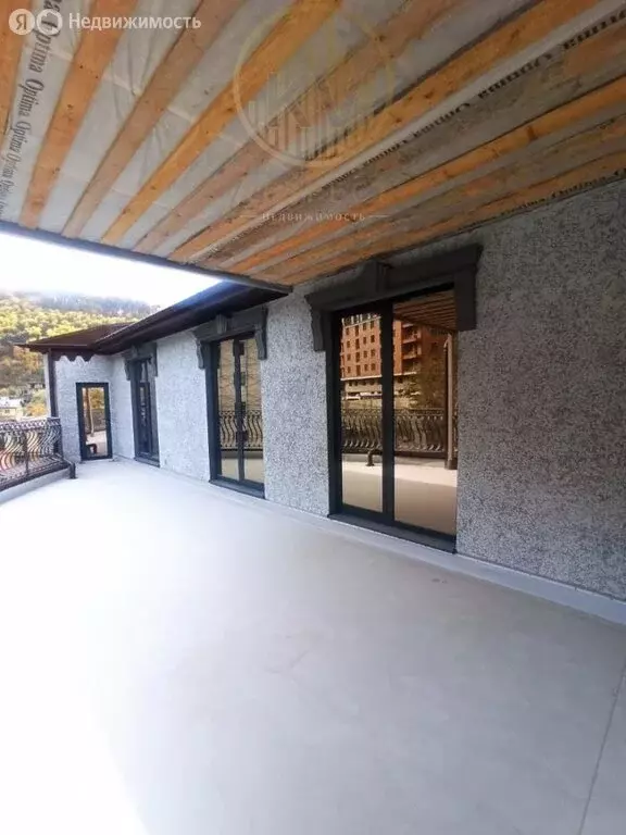 3-комнатная квартира: Кисловодск, Пятигорская улица, 56А (167 м) - Фото 2