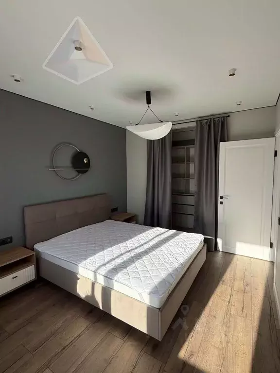 2-к кв. Москва Нижегородская ул., 9А (40.0 м) - Фото 1