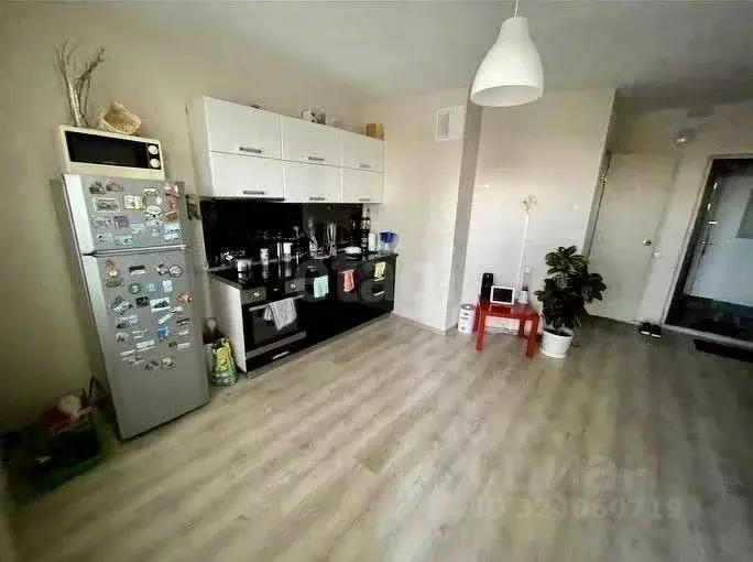 Студия Челябинская область, Челябинск просп. Краснопольский, 7 (24.8 ... - Фото 1