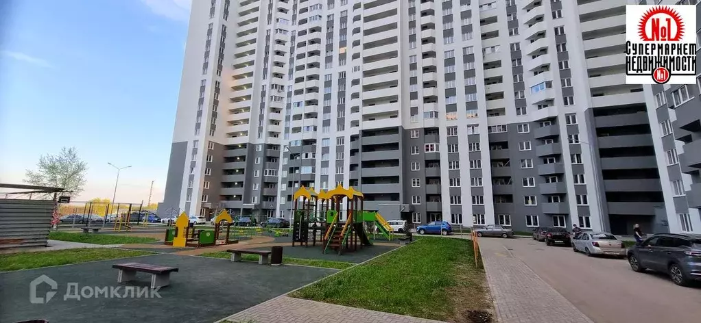 Продаётся 1-к квартира, 36.91 м - Фото 0