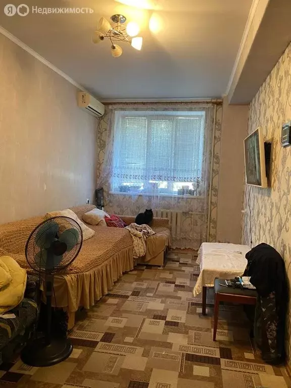 5-комнатная квартира: Волгодонск, улица Маршала Кошевого, 27 (90.4 м) - Фото 1
