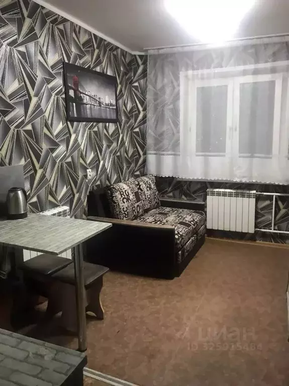 Комната Красноярский край, Красноярск ул. Рокоссовского, 18 (10.0 м) - Фото 1