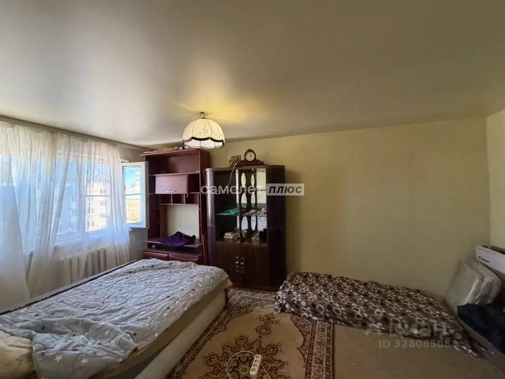 1-к кв. Московская область, Павловский Посад ул. Фрунзе, 25 (30.5 м) - Фото 1