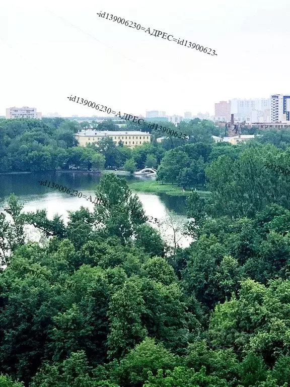 1-к кв. Москва Кронштадтский бул., 24К2 (42.0 м) - Фото 1